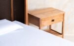 Neo Kyoto Non Storage Queen Bed - Image 10