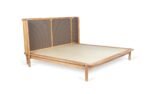 Neo Kyoto Non Storage Queen Bed - Image 4