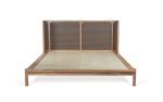 Neo Kyoto Non Storage Queen Bed - Image 11
