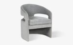 Nouve Lounge Chair - Image 5