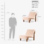 Olio Lounge Chair - Image 5