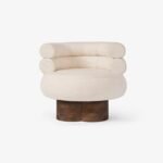 Reo Lounge Chair - Image 11