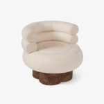 Reo Lounge Chair - Image 2