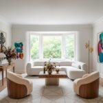 Rivva 2-Piece Wedge Chaise Sectional Sofa