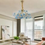 Rosea Rosa Chandelier - Image 22