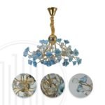 Rosea Rosa Chandelier - Image 15