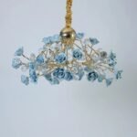 Rosea Rosa Chandelier - Image 18