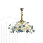Rosea Rosa Chandelier - Image 20