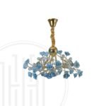 Rosea Rosa Chandelier - Image 19