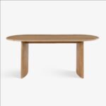 Saanra 6 Seater Dining Set - Image 3