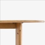 Saanra 6 Seater Dining Set - Image 7