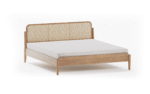 Meadow Non Storage Cane Bed (King Size) - Image 4