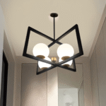Simmetria Hanging Light - Image 14
