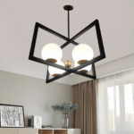 Simmetria Hanging Light - Image 15