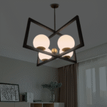 Simmetria Hanging Light - Image 16