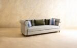 Solace 3 Seater Sofa - Image 4