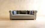 Solace 3 Seater Sofa - Image 6