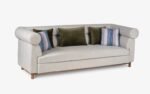 Solace 3 Seater Sofa - Image 11