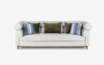 Solace 3 Seater Sofa - Image 5