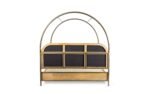Solace Canopy Bed (King Size) - Image 11
