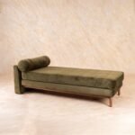 Solace Day Bed with Arm