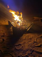 Pili Outdoor Firepit - Image 6