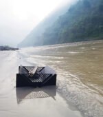 Pili Outdoor Firepit - Image 8