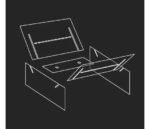 Pili Outdoor Firepit - Image 7