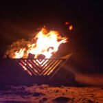 Pili Outdoor Firepit - Image 2