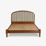 Varnika Queen Size Bedroom Set - Image 3