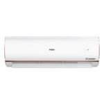 Haier 1.5 Ton 3 Star Kinouchi Pro Triple Inverter+ Intelli Smart Split AC