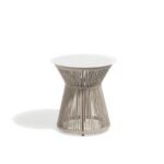 Arthur Outdoor Sofa Set 2 3 Seater sofa, 2 Single seater, 1 Small Table and 1 Center Table With 1 Side Table Set - Image 7