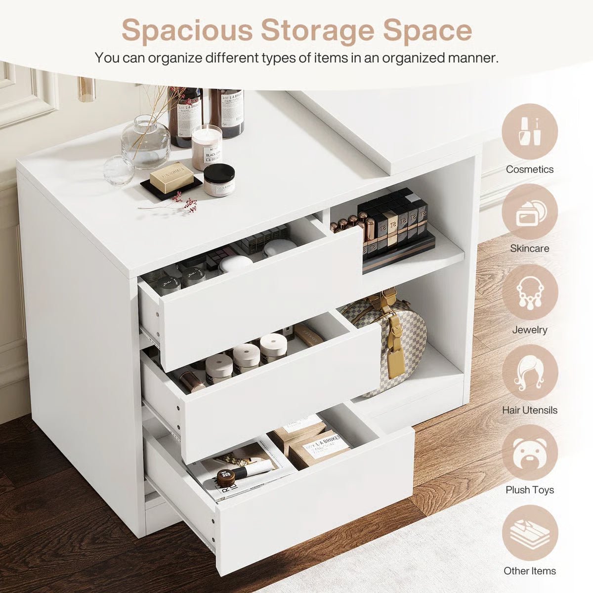 White_Makeup_Vanity_Table_With_3_Drawers_And_Storage_Shelves-2056862287_6
