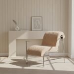 Zelo Occasional Lounge Chair