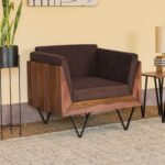 Metric 1 Seater Sofa