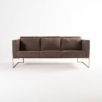 Emperor 3 Seater Sofa - Image 2