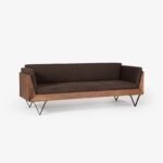 Metric 3 Seater Sofa - Image 2