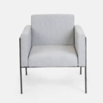 Metrix Lounge Chair - Image 2