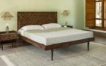 Bicasso Queen Bed Without Storage - Image 3