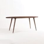 Bicasso Dining Table With 6 Chairs - Image 2