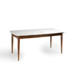 Dado Dining Table With 6 Chairs - Image 2