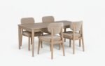 Dune Dining Table Set - Image 15