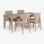 Dune Dining Table Set