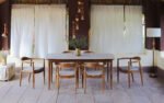 Dado Dining Table With 6 Chairs - Image 5