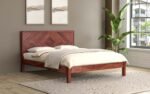 Dado King Non Storage Bed - Image 3