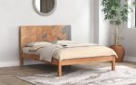 Mazi Queen Non Storage Bed - Image 3