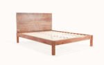 Bunka King Non Storage Bed - Image 6
