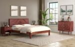Dado King Non Storage Bed - Image 5