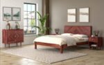 Dado Queen Non Storage Bed - Image 5