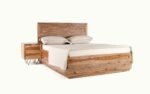 Metric Queen Hydraulic Bed - Image 7